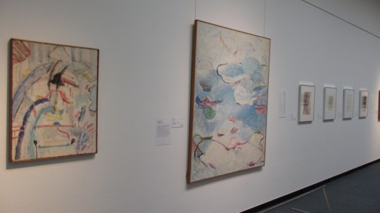 展示風景