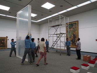 展示風景