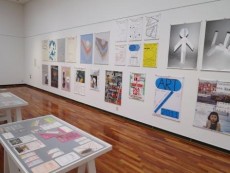 コレクション展Ⅰ会場風景