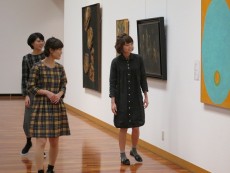 Negicco×museum01