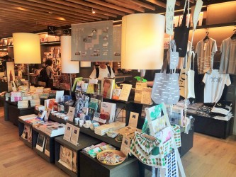 湘南蔦屋　美術館フェア