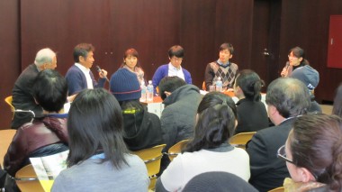 talkshow