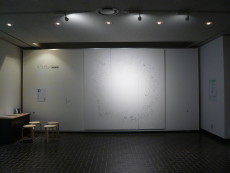 岩井成昭《Round-robin 新潟》
